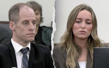 Mistress says she gave ‘American Idol’ contestant ultimatum before wife’s killing blew up affair