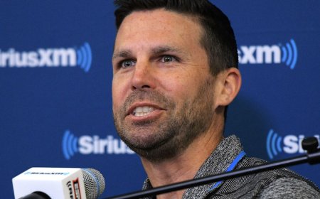ESPN’s Chris Spatola Dies Unexpectedly at 47