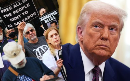 Federal appeals court deals blow to Trump deportation agenda