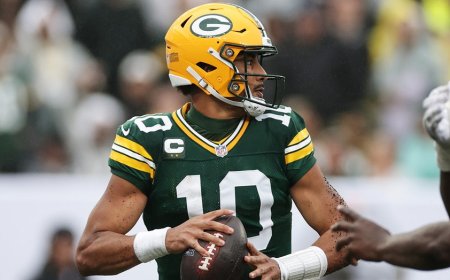 Underdog Promo Code FOXNEWS Unlocks a $1000 Deposit Match for Packers-Falcons on Thursday Night Football