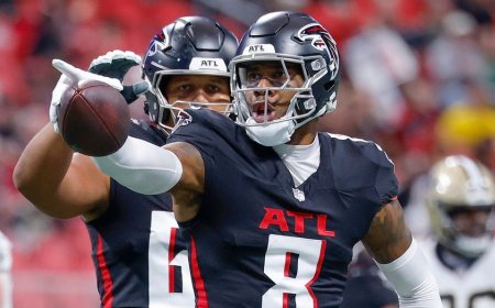 Caesars Sportsbook Promo Code FOXNEWSDYW: Double Your Winnings When You Bet $1 on Packers-Falcons
