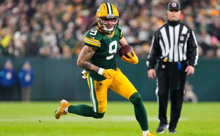 NEW FanDuel Promo Code Unlocks $250 in Bonuses for Packers-Falcons Ahead of Thursday Night Football