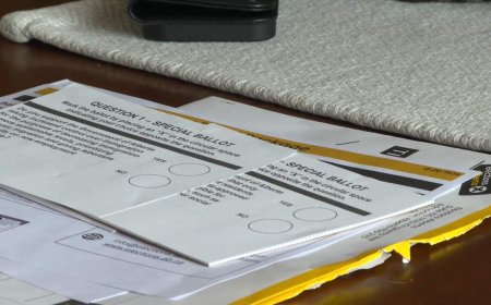 Albertans only have until Friday to request referendum mail-in ballots