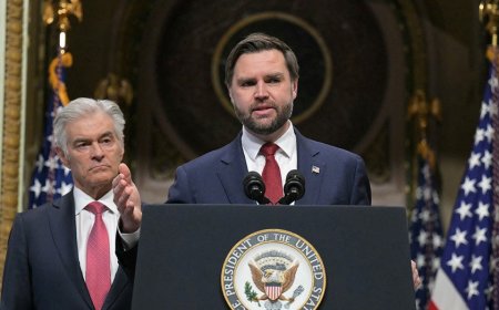 Trump administration uncovers $1.2B in suspected COVID contract fraud tied to Biden-era spending