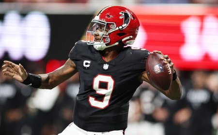 Falcons and Packers both searching for answers heading into 'Thursday Night Football' in NFL Week 3