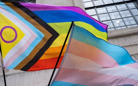 Top public university’s ‘LGBTQ+ lab’ hit with race-bias complaint amid $700K in Trump-era federal funding