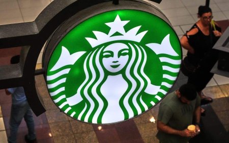 Starbucks to close 250 more stores in Canada and the U.S.