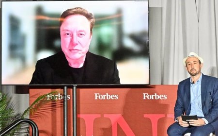 Panic At CNN As Paramount Seeks Elon Musk Equity Investment