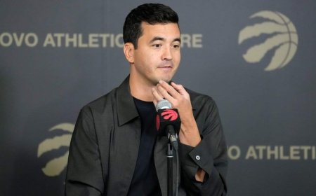 Raptors were confident Leonard deal would go ahead
