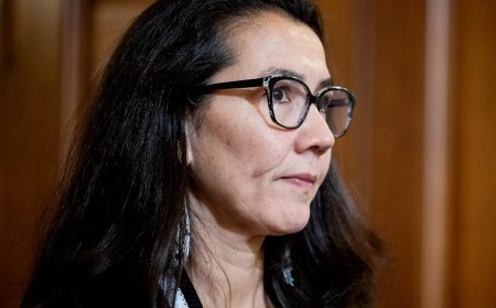 Democrat Mary Peltola’s U.S Senate Campaign Doomed as Several Former Aides Speak Out