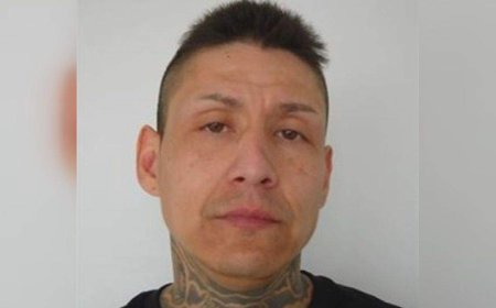 Public cautioned of high-risk sex offender who moved to Saskatoon: police