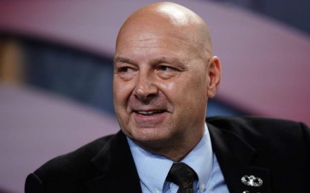 Judge removes University of New Brunswick from U.S. state senator’s defamation suit
