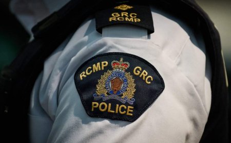 Quebec man accused of chemical weapon plot faces terrorism charges
