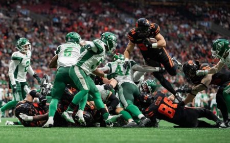 Lions eager for crucial clash with Roughriders