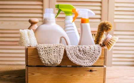 The Curator: 8 Amazon cleaning tools that save you time and energy