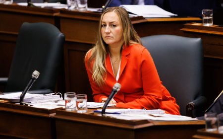 Ford government says ‘people voted’ to cancel Starlink deal, won’t reveal cost