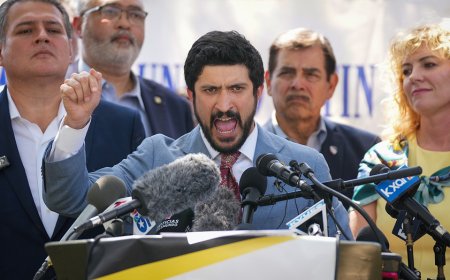Dems shamed as DHS brings ICE shooting receipts after politician called ICE officers ‘liars with masks’
