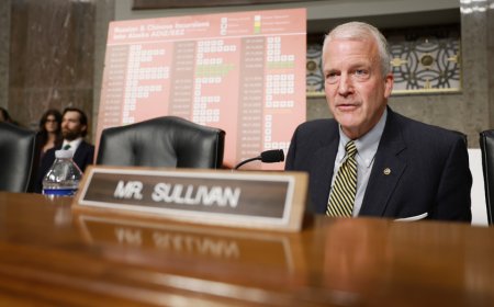 Alaska has a voting system like no other state; Republicans worry it could cost them in November
