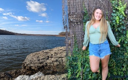 Iowa teacher, 10-year-old student die during fifth grade school field trip at Lake Macbride State Park