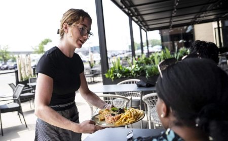 Higher income households eating out less as consumer pain bites: survey