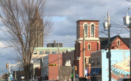 Moncton wastewater reveals methamphetamine levels among highest in Canada