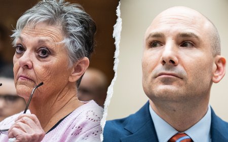 Angel mom says blue state DAs are putting illegal immigrant criminals before public safety