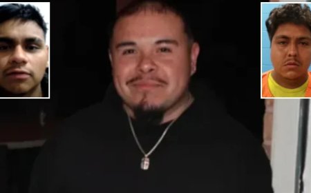 Pair of Illegals Charged in DUI Crash That Killed Man, Injured Toddler in Texas