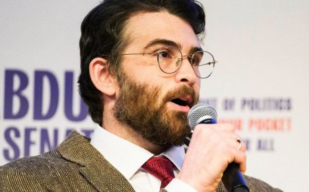 Hasan Piker Demands ‘Chinese-Style Communism to Happen Inside the Democratic Party Right Now’