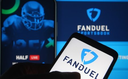 Pennsylvania Sports Betting — Best Sportsbooks and Apps | Outkick