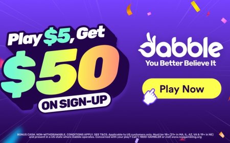 Best DFS Apps and Promos 2026: Top Daily Fantasy Sites Reviewed