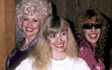 Dolly Parton’s sisters push back on feud rumors after nephew’s legal battle with star's estate erupts