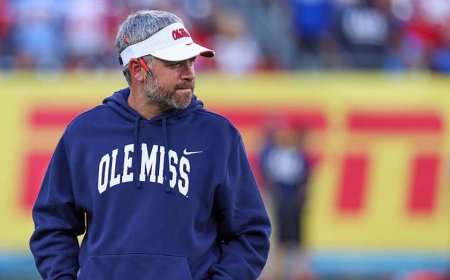 Florida Gators, Ole Miss Rebels find themselves in good old fashioned 'respect off' ahead of Saturday's game