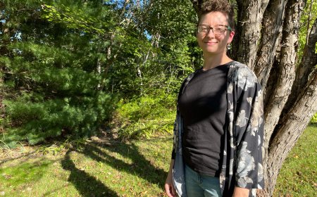 Nova Scotian mothers bring attention to perinatal mental health care, call for more resources