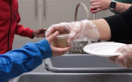 New Meals on Wheels program helps feed Edmonton students