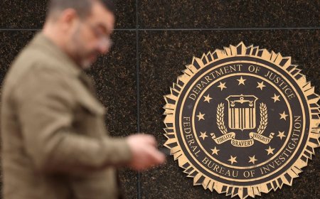 FBI says source of its jobs portal breach still unknown as hackers allege employee data compromised