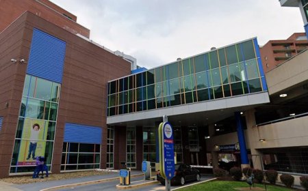 Pittsburgh doctor stabbed to death after intruder allegedly attacks him, wife as they slept: police