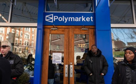 The worst bet in America isn't Kalshi or Polymarket. It's hiding in plain sight