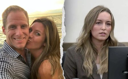 Mistress told ‘American Idol’ contestant she wanted ‘to kill’ wife but testified divorce, not murder, was plan
