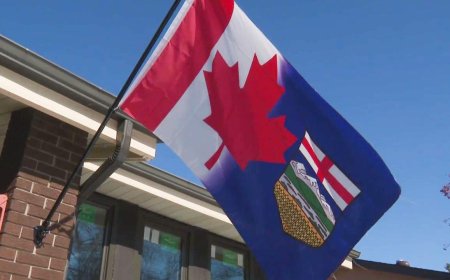 As referendum looms, 70% of Albertans want province to remain in Canada