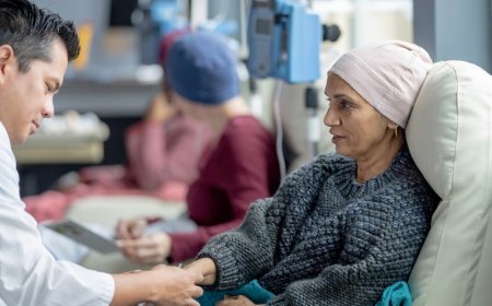 Popular weight-loss drugs may play surprising role in cancer outcomes