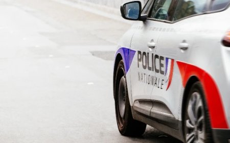 Algerian Instructor Arrested For Rape And Sexual Violence Against Children Aged 3 To 5 At French Nursery