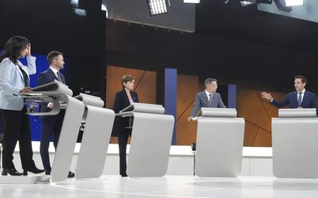 Quebec party leaders wrapping up another week of election campaign