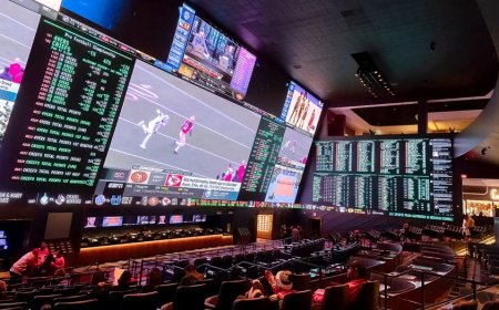Hard Rock Bet Promo Code 2026: Bet $5, Get $100 in Bonus Bets