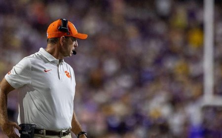 Betr Promo Code FOXNEWS: Get $200 in Bonuses for Clemson vs Cal, Any Other Friday Night Game