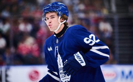 Games to circle on this season’s NHL calendar