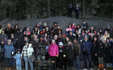 Report on Tumbler Ridge shooter’s ChatGPT conversations shocks B.C. attorney general