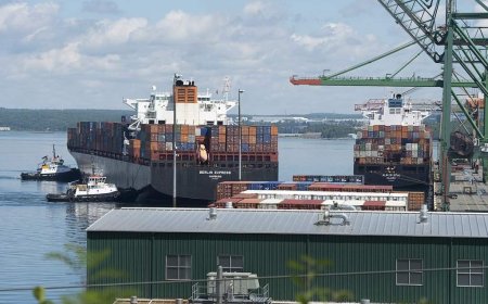 Eastern Canada business leaders call for ‘single economy’ between Atlantic provinces
