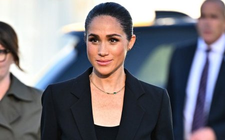 Meghan Markle’s outing with Ellen DeGeneres exposes 'irony' in royal’s ‘quiet country life’: expert