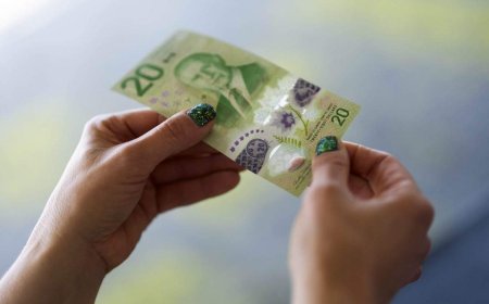 The latest CPP and OAS payments hit bank accounts Friday