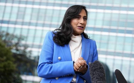 Canada’s foreign minister set to speak after German trade, security talks